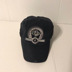 Breeders cup 2015 world championship cap one size fits all